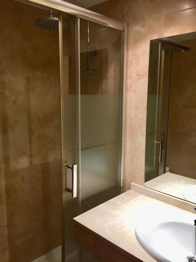 Chinasol Playa Apart otel Almuñécar Dış mekan fotoğraf
