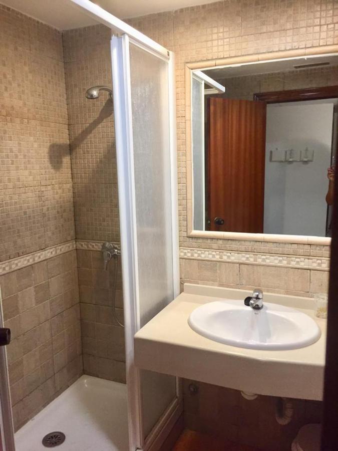 Chinasol Playa Apart otel Almuñécar Dış mekan fotoğraf