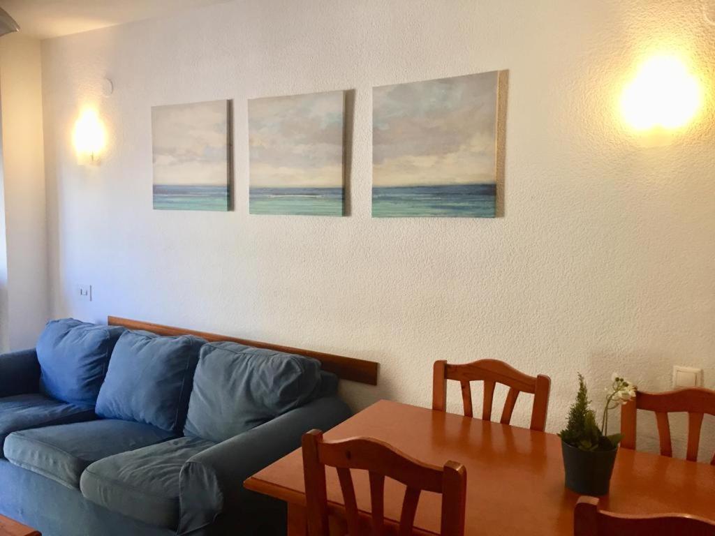 Chinasol Playa Apart otel Almuñécar Dış mekan fotoğraf