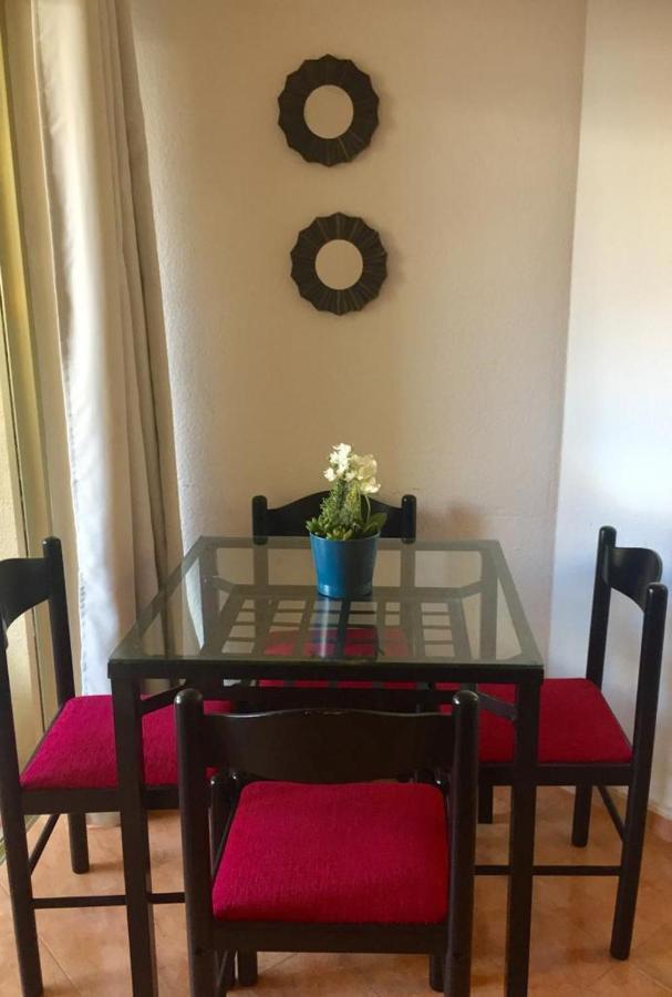 Chinasol Playa Apart otel Almuñécar Dış mekan fotoğraf