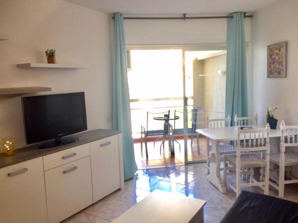Chinasol Playa Apart otel Almuñécar Dış mekan fotoğraf